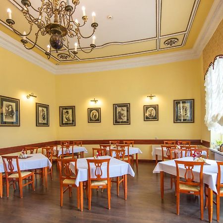 Aparthotel Zdroj Wojciech Lądek-Zdrój Esterno foto