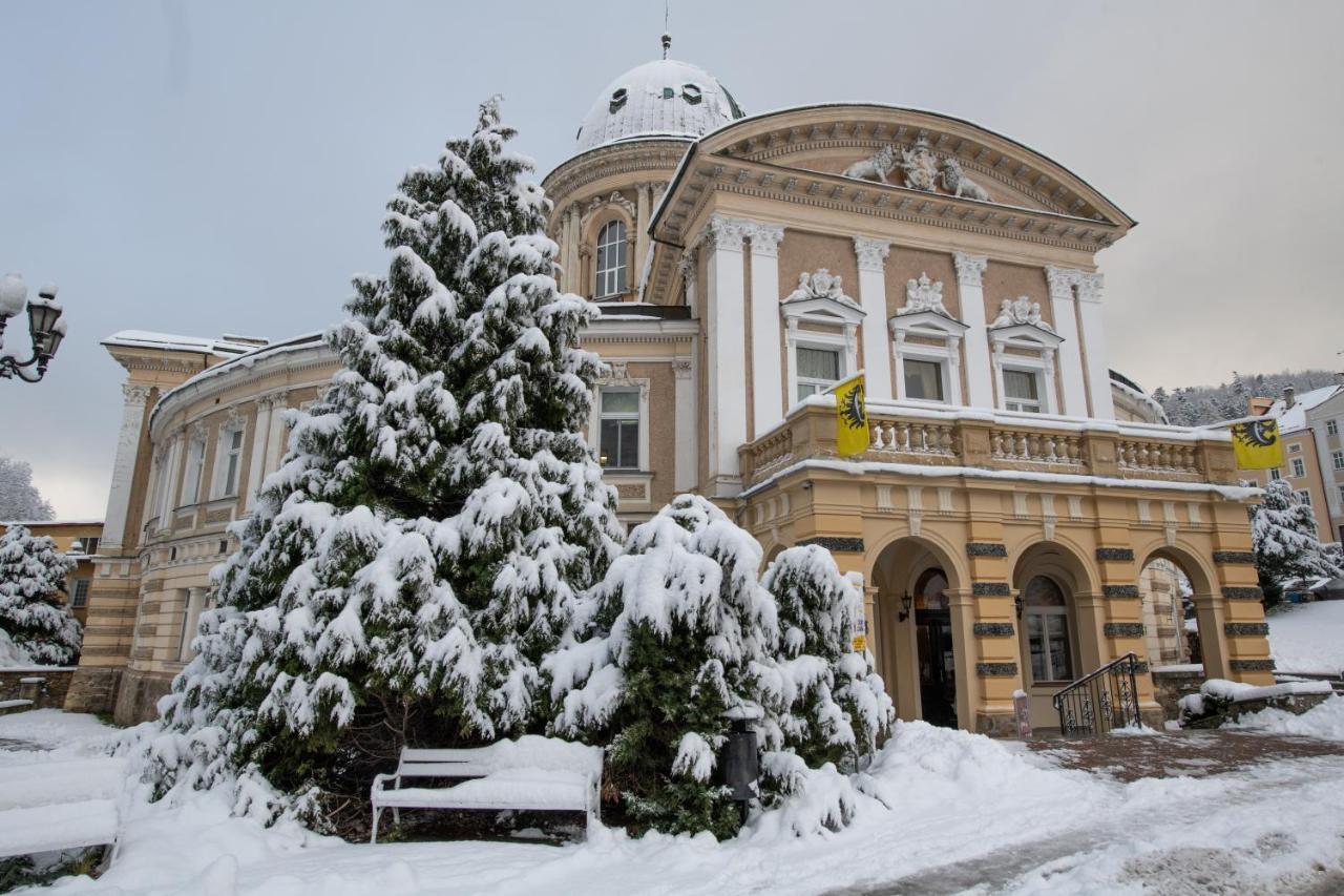 Aparthotel Zdroj Wojciech Lądek-Zdrój Esterno foto