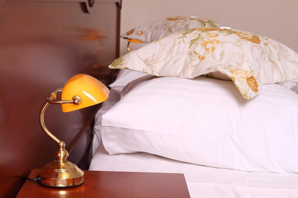 Aparthotel Zdroj Wojciech Lądek-Zdrój Camera foto