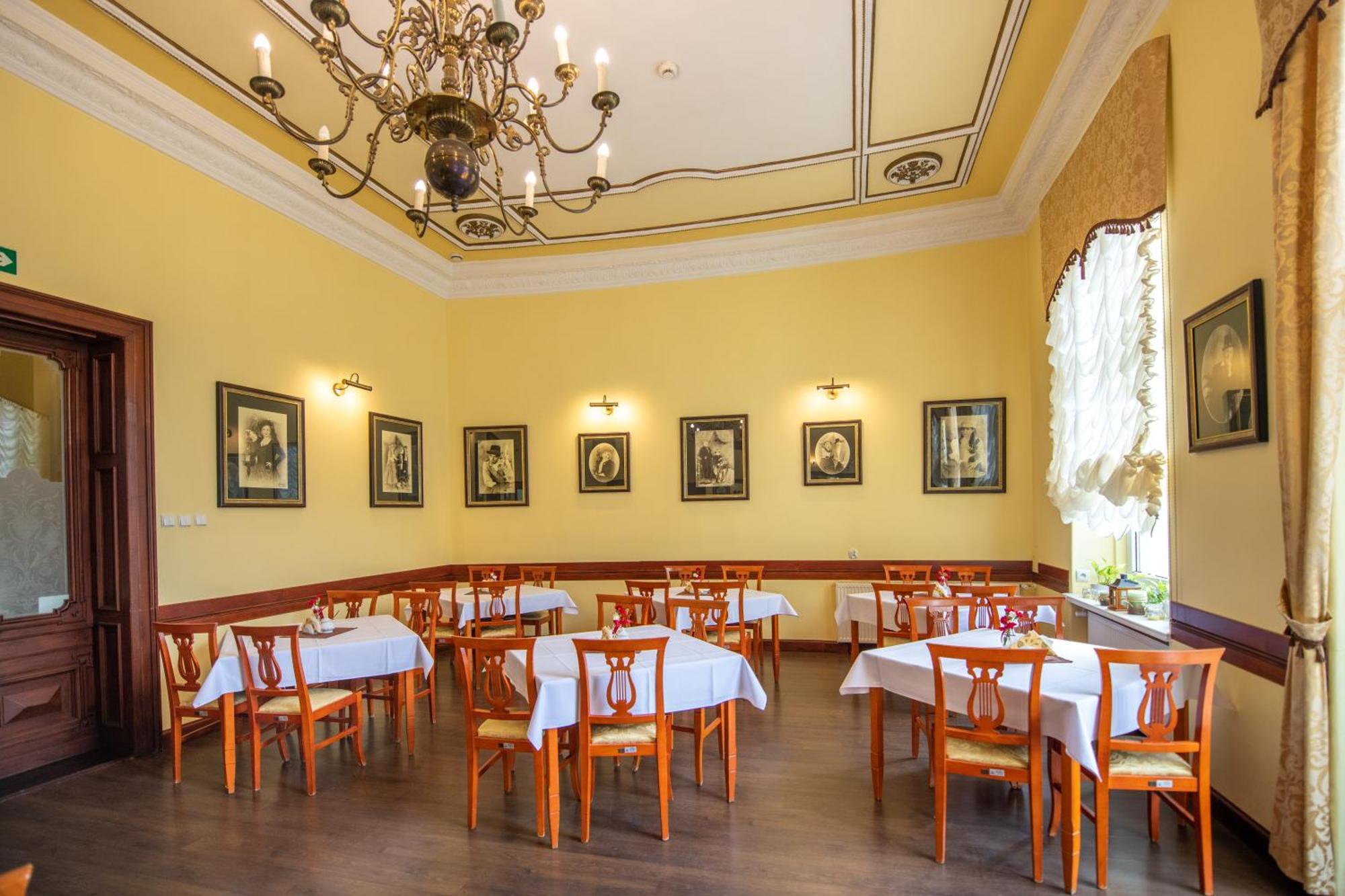 Aparthotel Zdroj Wojciech Lądek-Zdrój Esterno foto