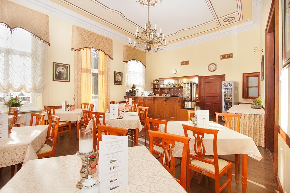 Aparthotel Zdroj Wojciech Lądek-Zdrój Esterno foto